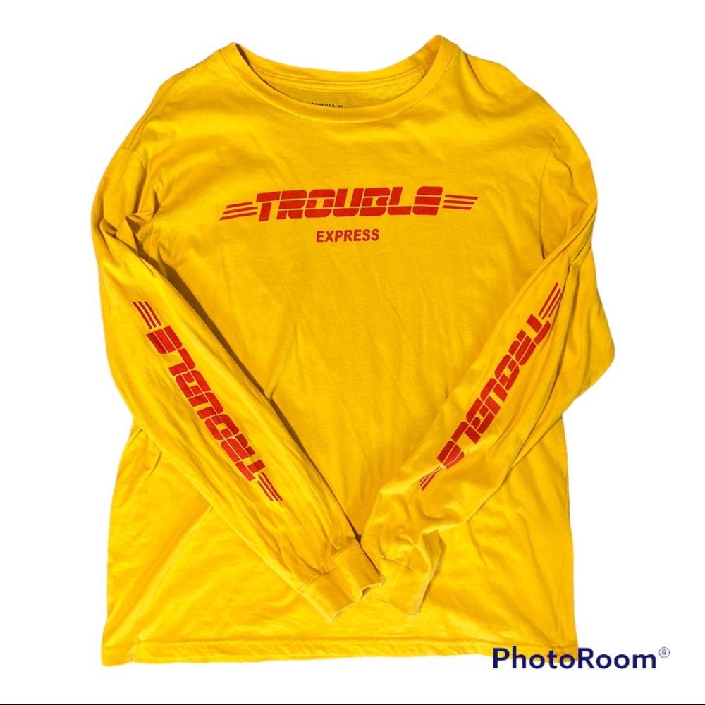 Just cleaning out closet!